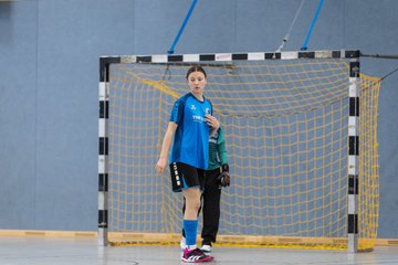 Bild 146 - wBJ NFV Futsalmeisterschaft